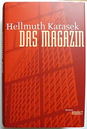 Couverture du produit · Das Magazin