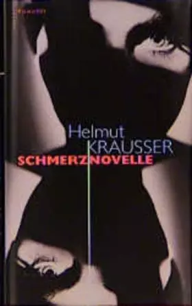 Couverture du produit · Schmerznovelle.