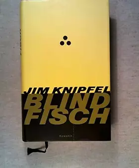 Couverture du produit · Blindfisch