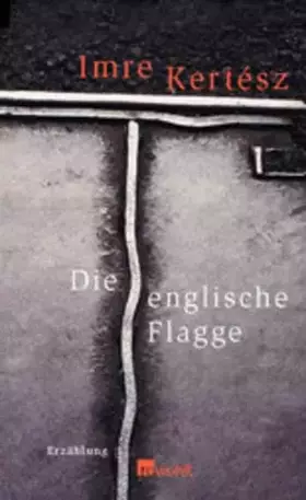 Couverture du produit · Die englische Flagge