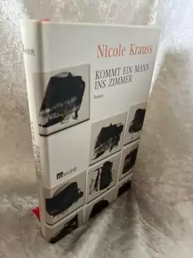 Couverture du produit · Kommt ein Mann ins Zimmer