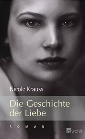 Couverture du produit · Die Geschichte der Liebe