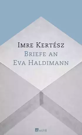 Couverture du produit · Briefe an Eva Haldimann