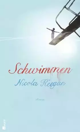 Couverture du produit · Schwimmen