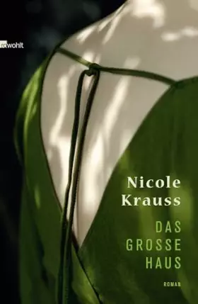 Couverture du produit · Das große Haus
