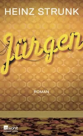 Couverture du produit · Jürgen