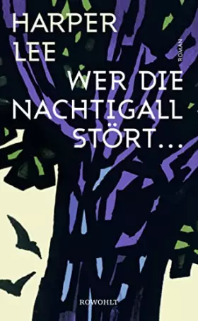 Couverture du produit · Wer die Nachtigall stört ...