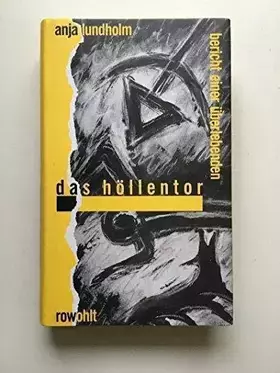Couverture du produit · Das Höllentor: Bericht einer Überlebenden