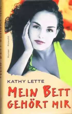 Couverture du produit · Mein Bett gehört mir