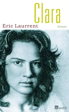 Couverture du produit · Clara