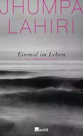 Couverture du produit · Einmal im Leben: Eine Liebesgeschichte