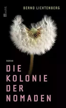 Couverture du produit · Kolonie der Nomaden: Roman