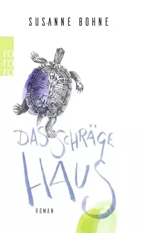 Couverture du produit · Das schräge Haus: Roman