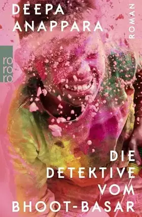 Couverture du produit · Die Detektive vom Bhoot-Basar
