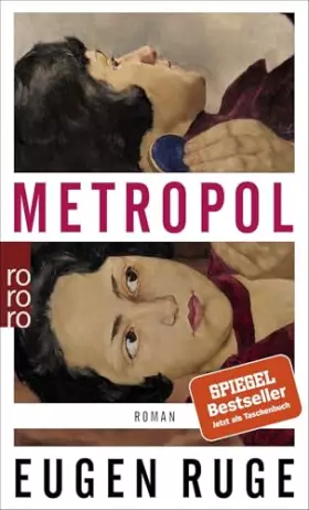 Couverture du produit · Metropol
