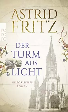 Couverture du produit · Der Turm aus Licht