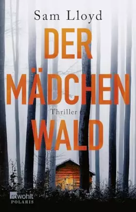 Couverture du produit · Der Mädchenwald