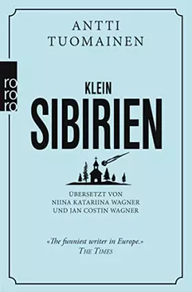 Couverture du produit · Klein-Sibirien