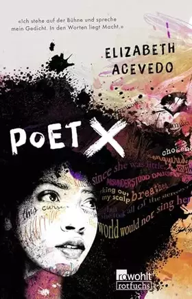 Couverture du produit · Poet X