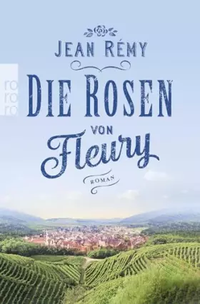 Couverture du produit · Die Rosen von Fleury