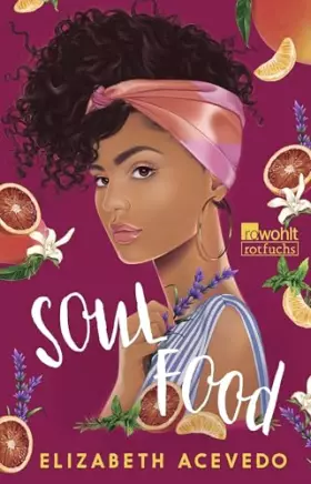 Couverture du produit · Soul Food