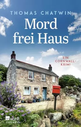 Couverture du produit · Mord frei Haus: Ein Cornwall-Krimi