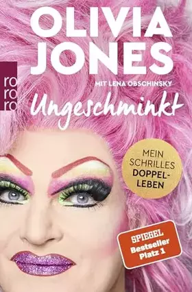 Couverture du produit · Ungeschminkt: Mein schrilles Doppelleben