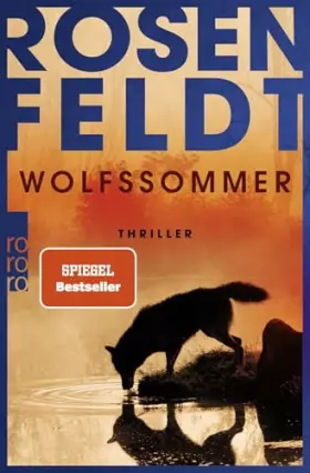 Couverture du produit · Wolfssommer