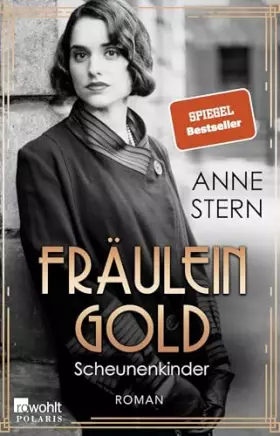 Couverture du produit · Fräulein Gold: Scheunenkinder