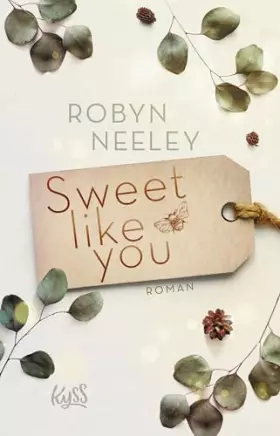 Couverture du produit · Sweet like you