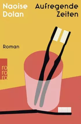 Couverture du produit · Aufregende Zeiten