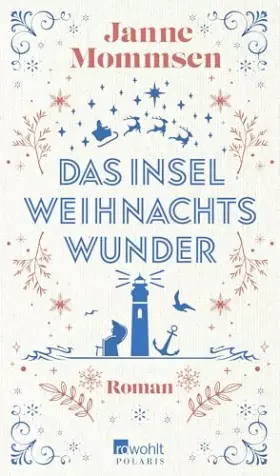 Couverture du produit · Das Inselweihnachtswunder