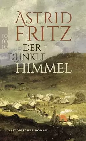 Couverture du produit · Der dunkle Himmel