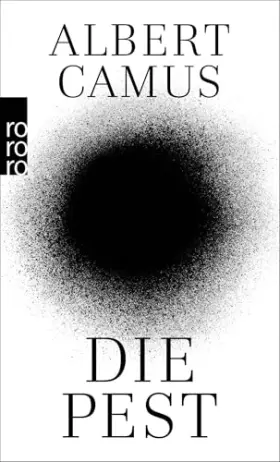 Couverture du produit · Die Pest