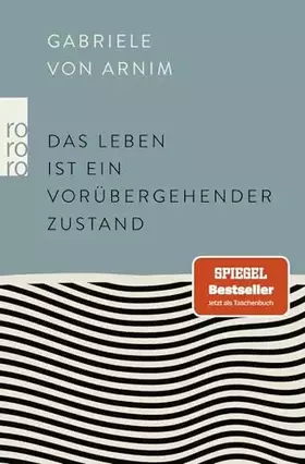 Couverture du produit · Das Leben ist ein vorübergehender Zustand