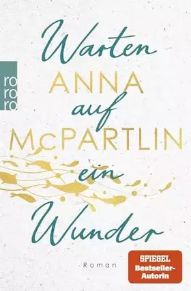 Couverture du produit · Warten auf ein Wunder
