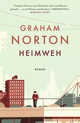 Couverture du produit · Heimweh