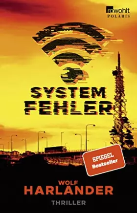 Couverture du produit · Systemfehler