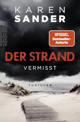 Couverture du produit · Der Strand: Vermisst