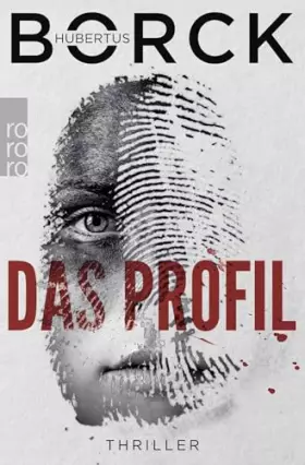 Couverture du produit · Das Profil: Hamburg-Thriller