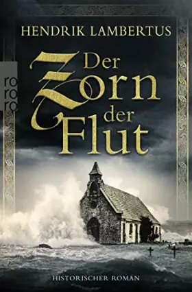 Couverture du produit · Der Zorn der Flut