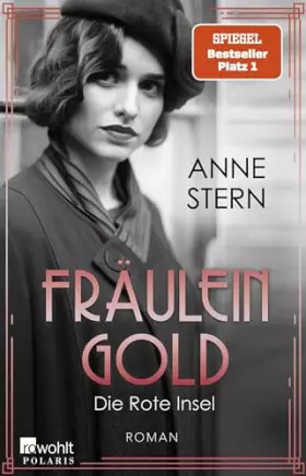 Couverture du produit · Fräulein Gold: Die Rote Insel