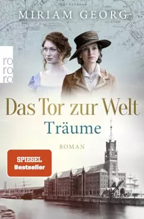 Couverture du produit · Das Tor zur Welt: Träume: Roman