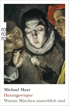 Couverture du produit · Hexengewisper