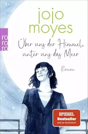 Couverture du produit · Über uns der Himmel, unter uns das Meer