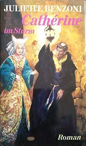 Couverture du produit · Cathérine im Sturm