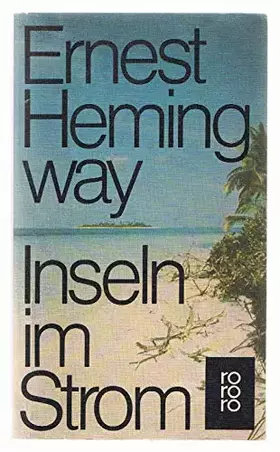 Couverture du produit · Inseln im Strom