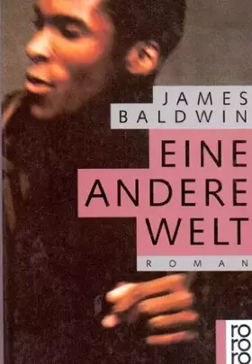 Couverture du produit · Eine andere Welt