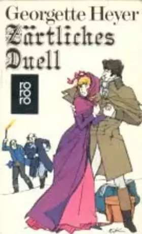 Couverture du produit · Zärtliches Duell.