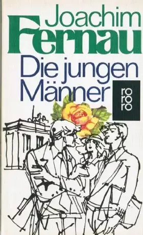 Couverture du produit · Die jungen Männer.